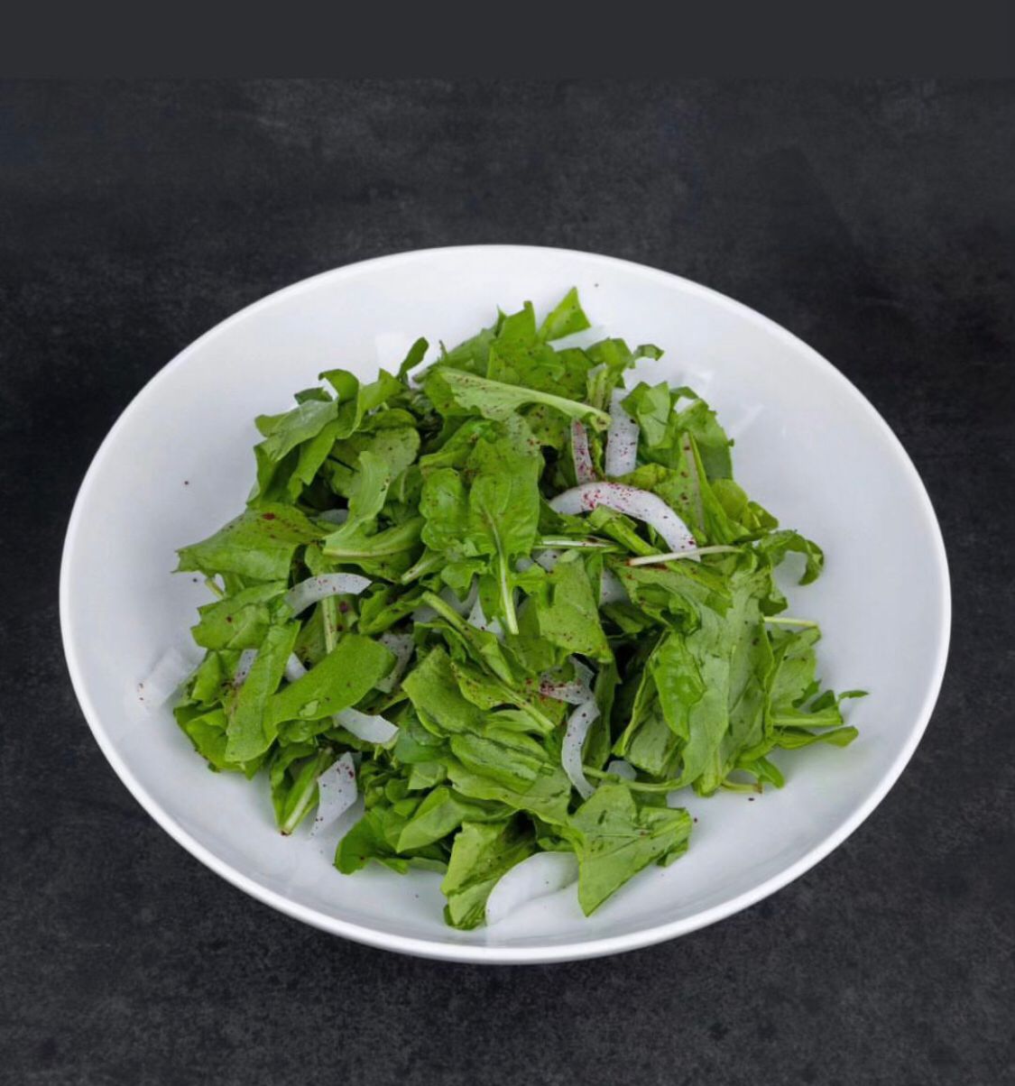 Argula Salad