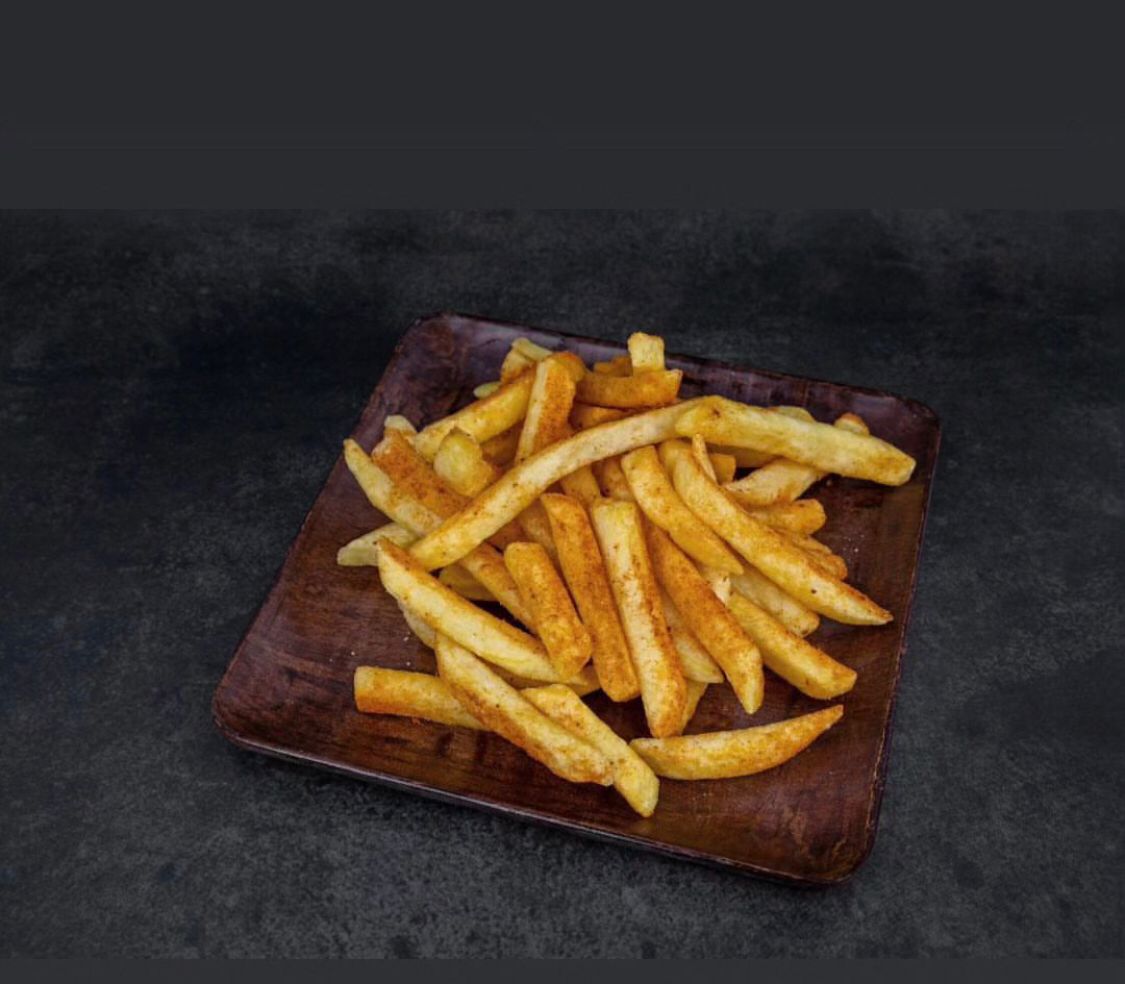 Fries