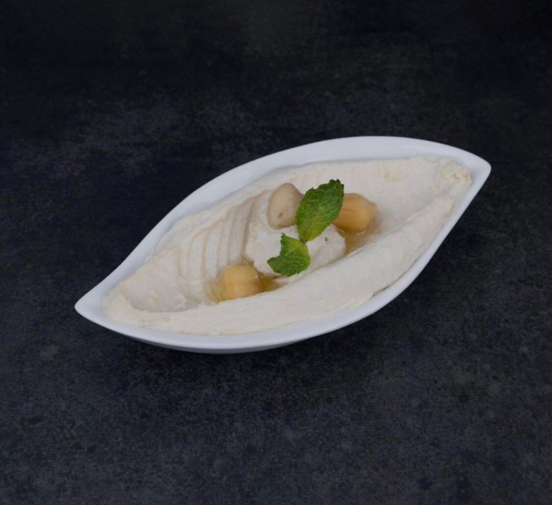 Hummus