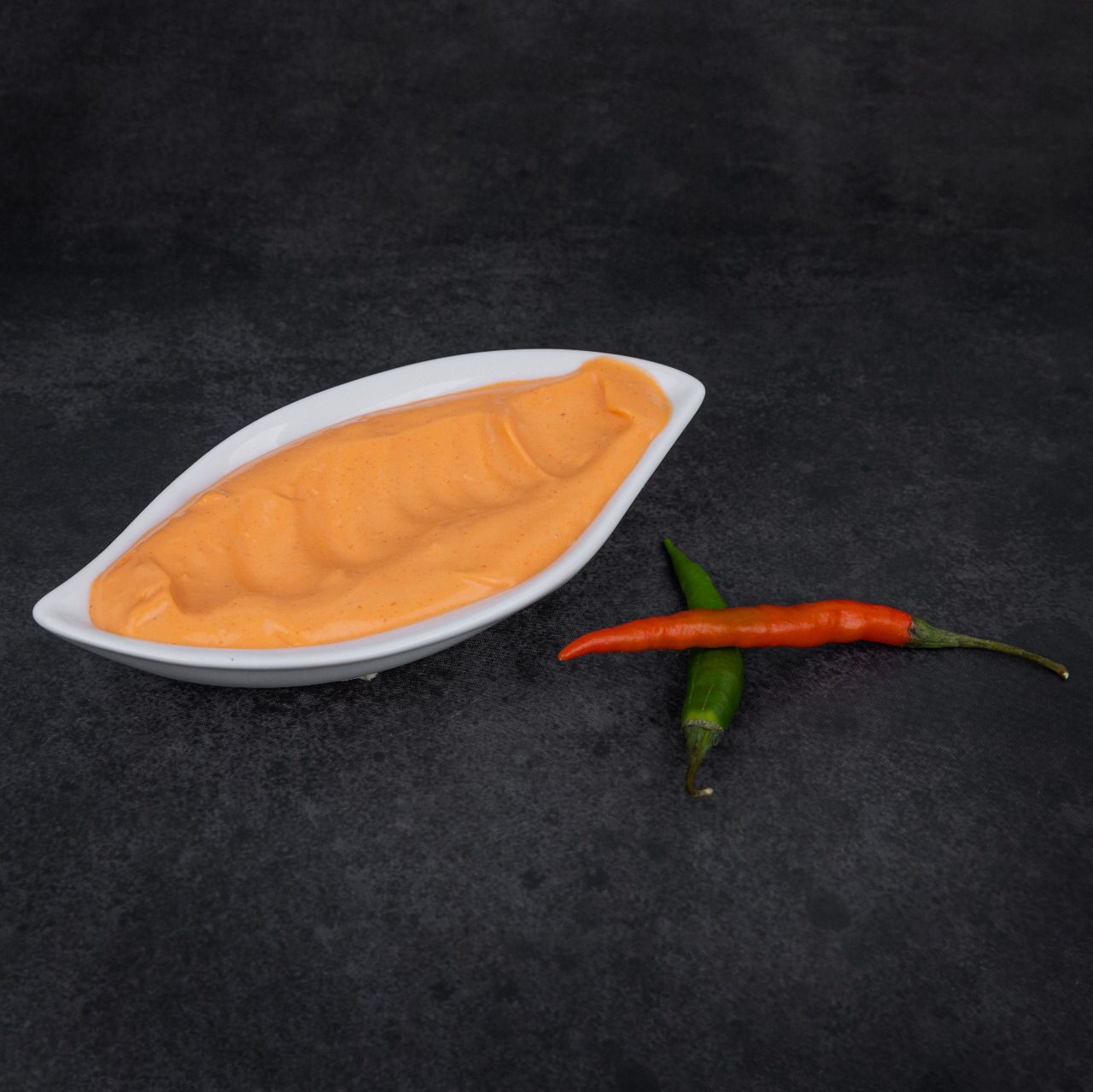 Spicy