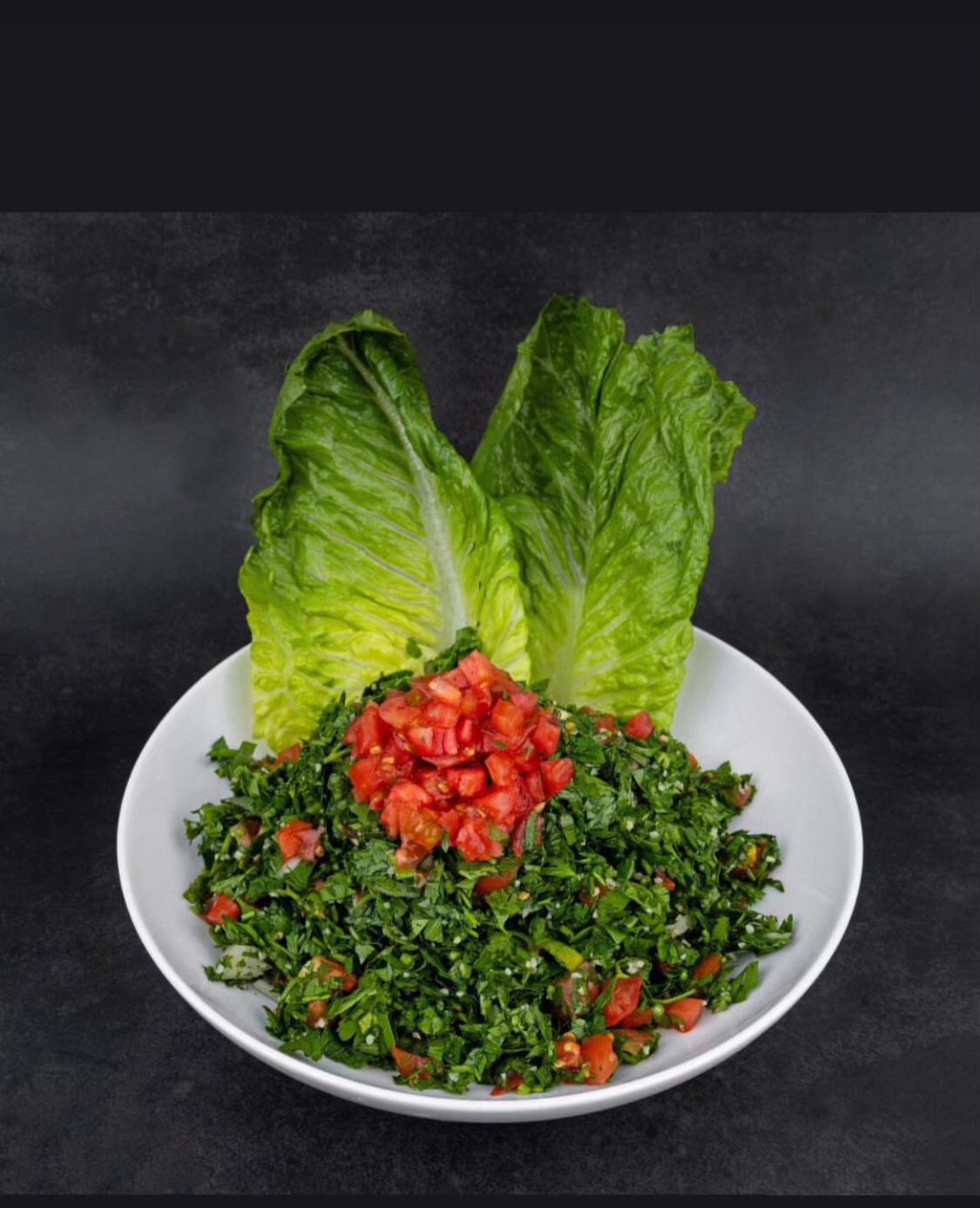 Taboula Salad